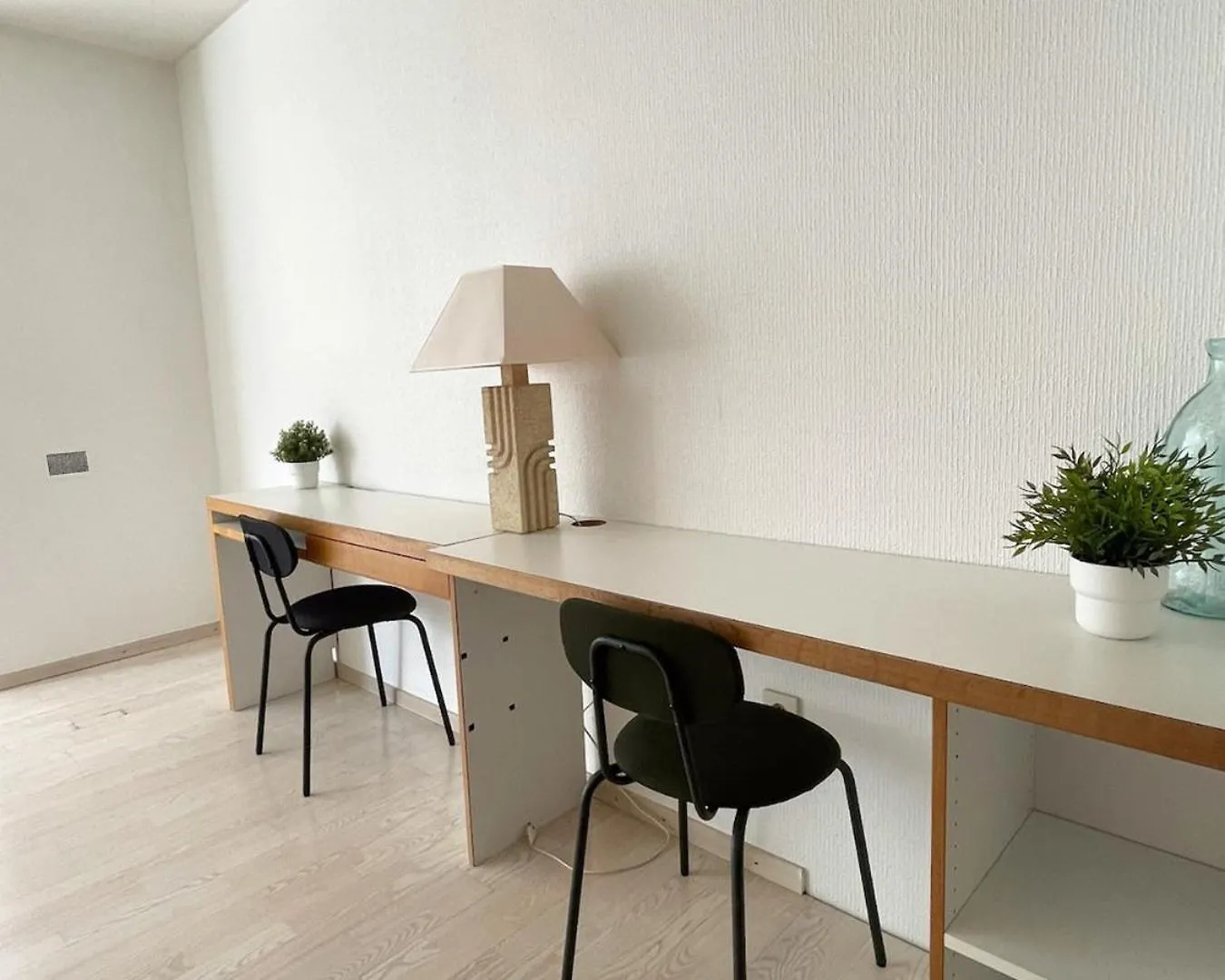 Gemittlech Appartement Bascharage